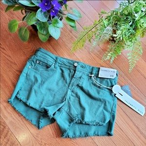 Celebrity Pink shorts (juniors size 3)